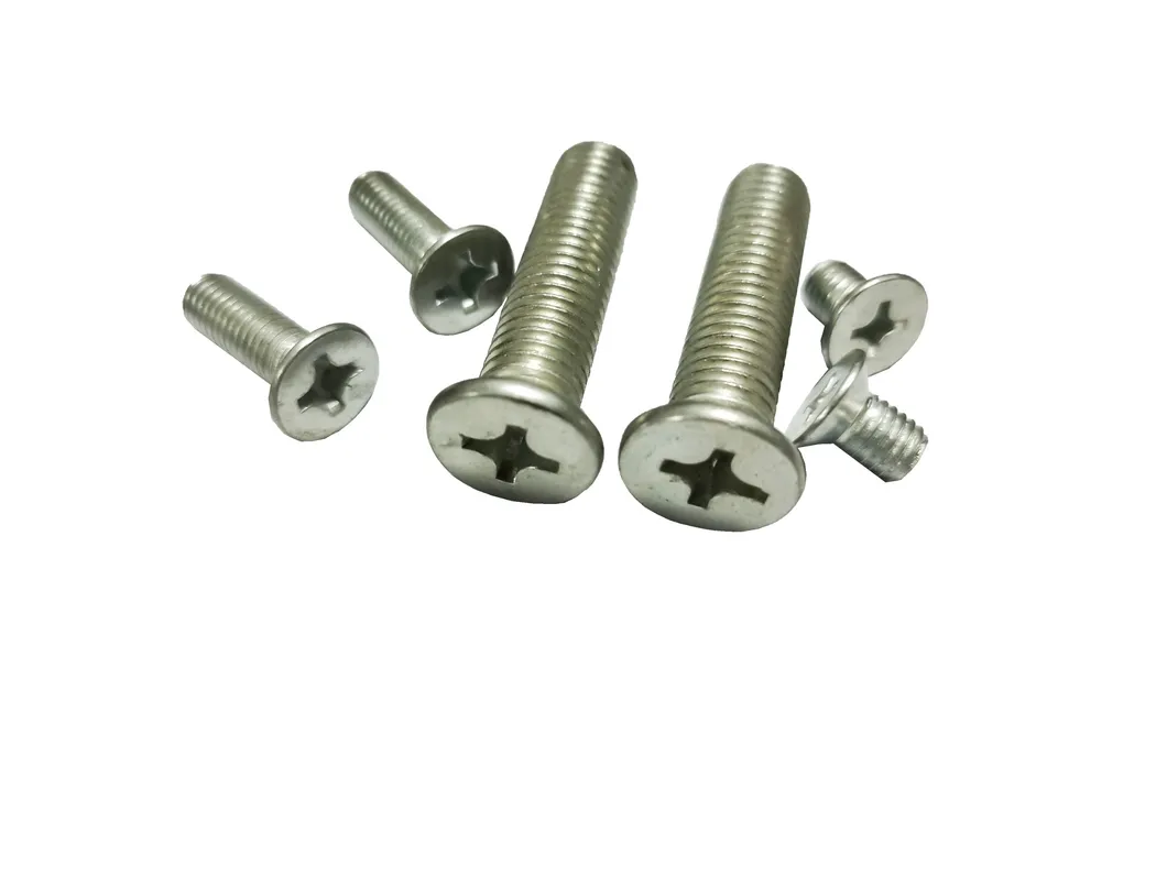 High Quality Best-Selling Screws Chaotuo Manufacturer China