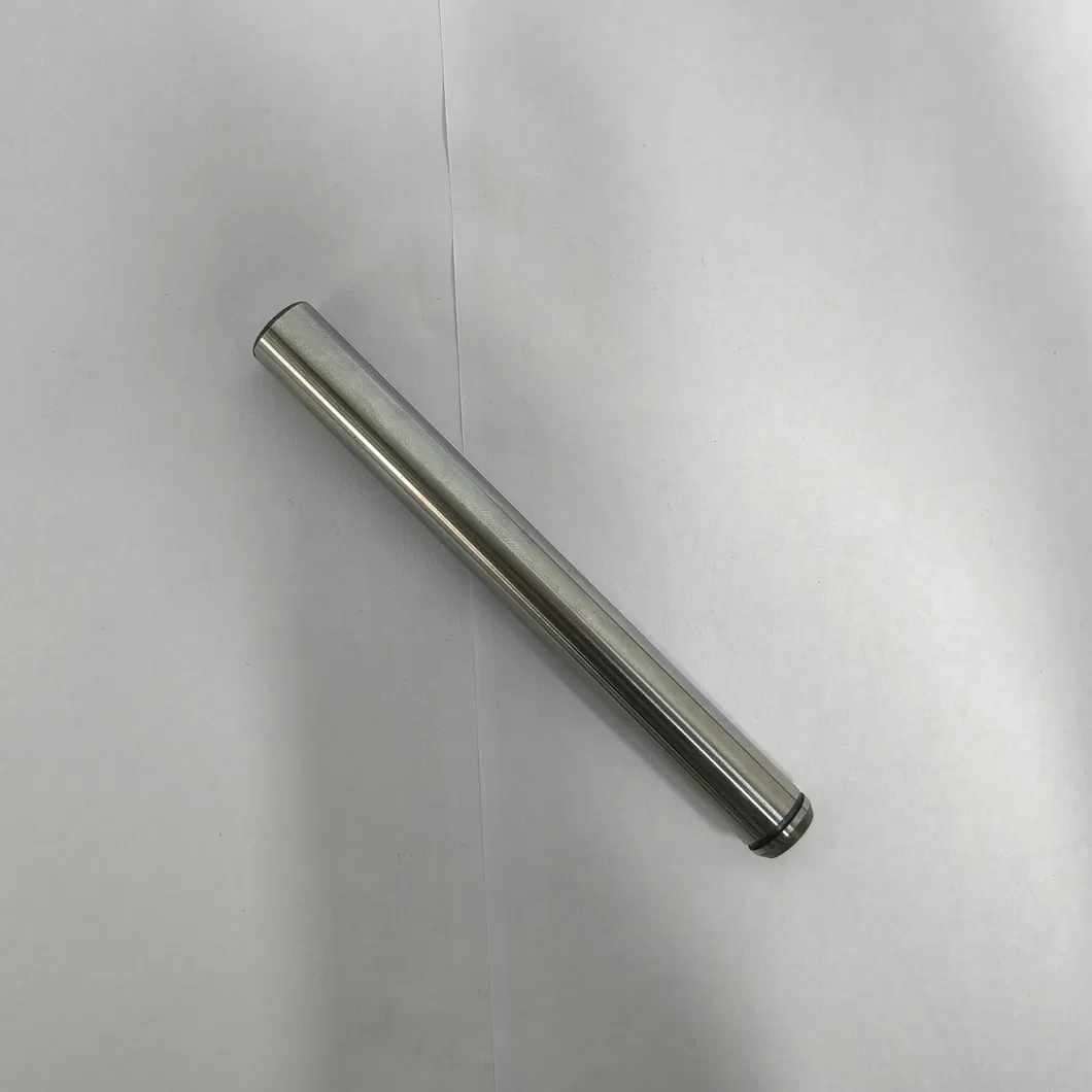 High Quality High Hardness Linear Spindle Can Be Customized According to Drawings