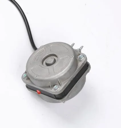 Manufacture High Quality Refrigerator Washing Machine Motor