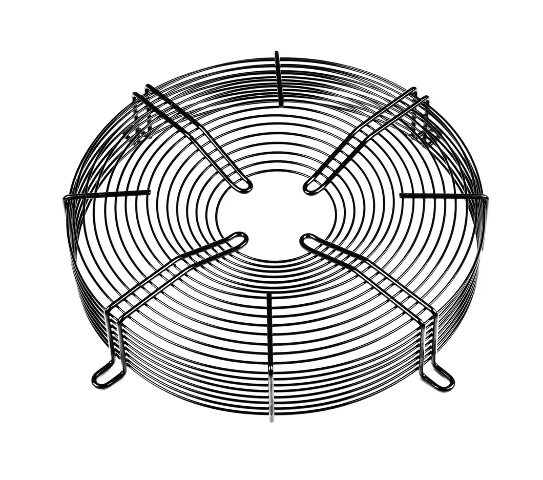 OEM /ODM Factory Directly-Sale Hot Selling High Elongation Reverse Buckle Fan Guard