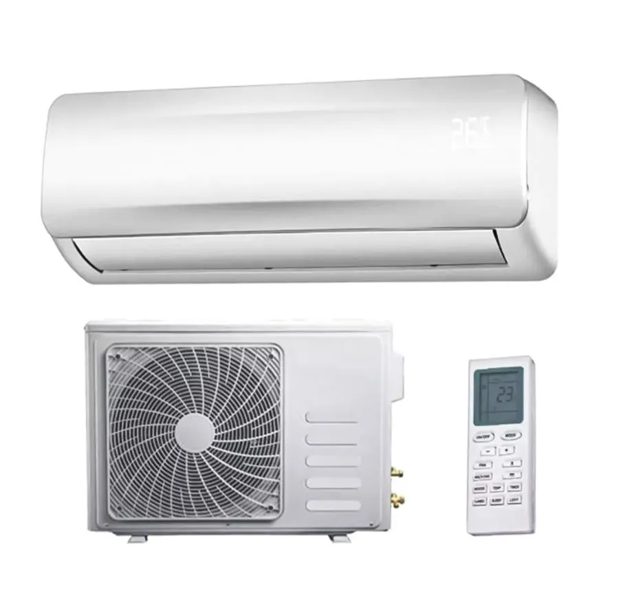 9000/12000/18000/24000/30000BTU Wall Mounted Air Conditioners with Prefect Health Care