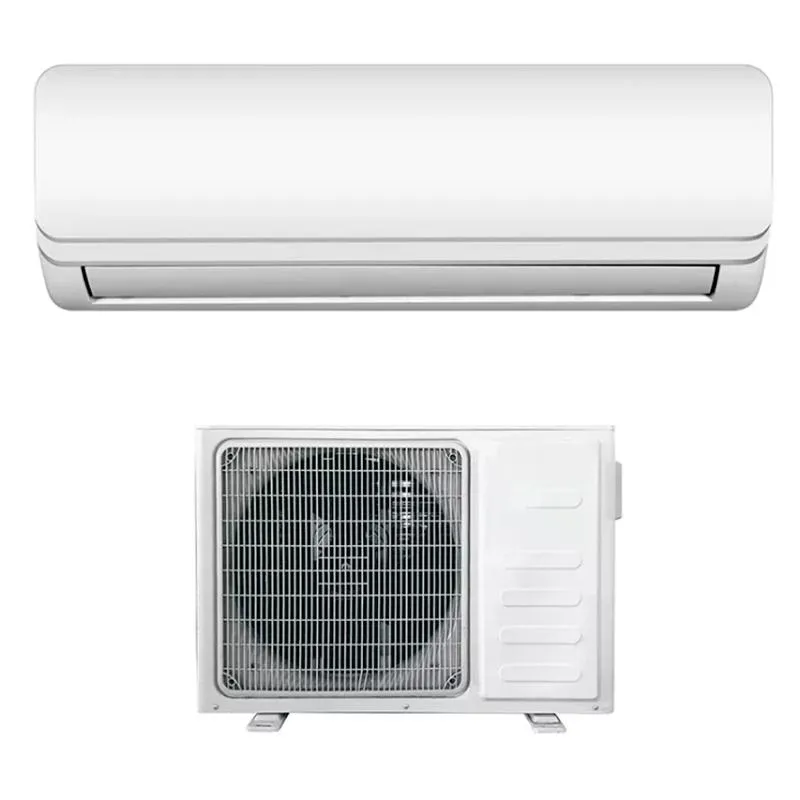 9000 BTU Split Wall Air Conditioner Household Wall Mount Air Conditioning