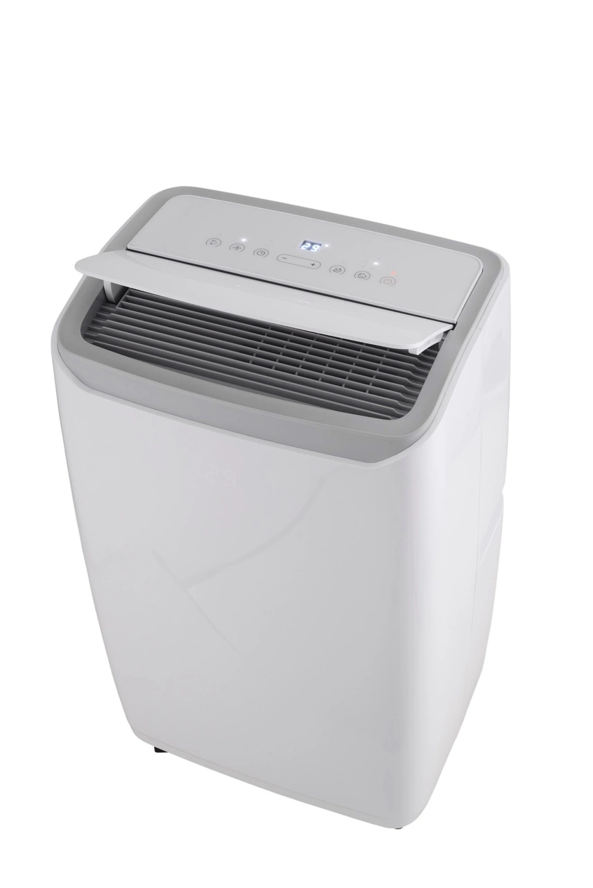 High Quality Fashion Air Conditioner Built-in Dehumidifier and Fan Mode with WiFi