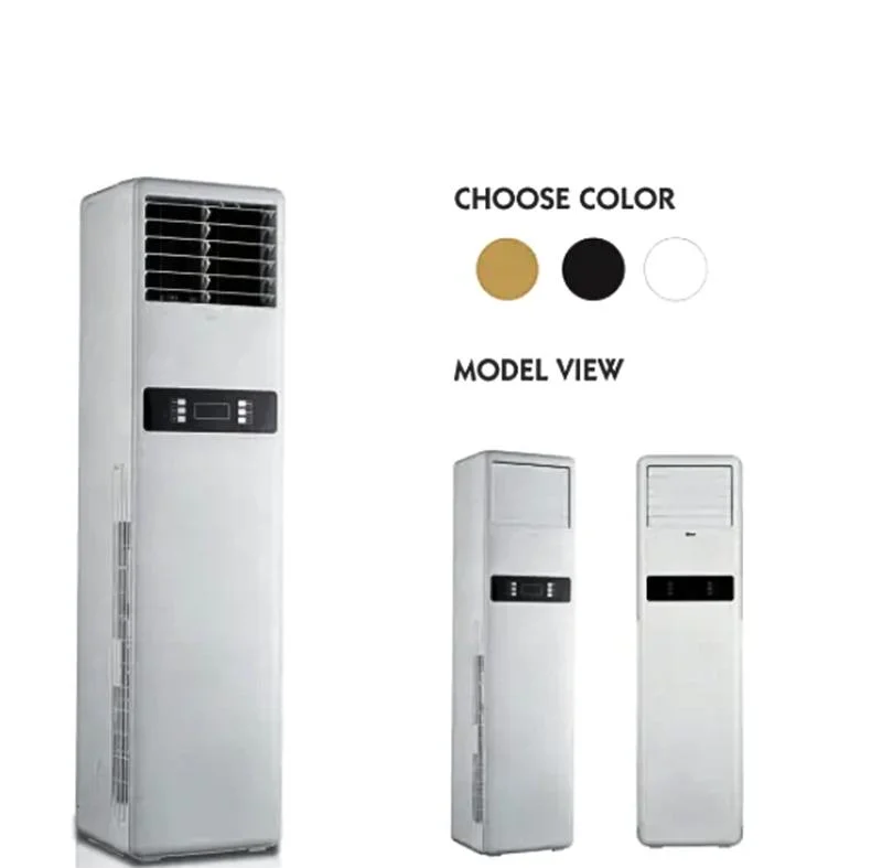 New Design AC 24000BTU Split Air Conditioner Floor Standing Multimode Switching