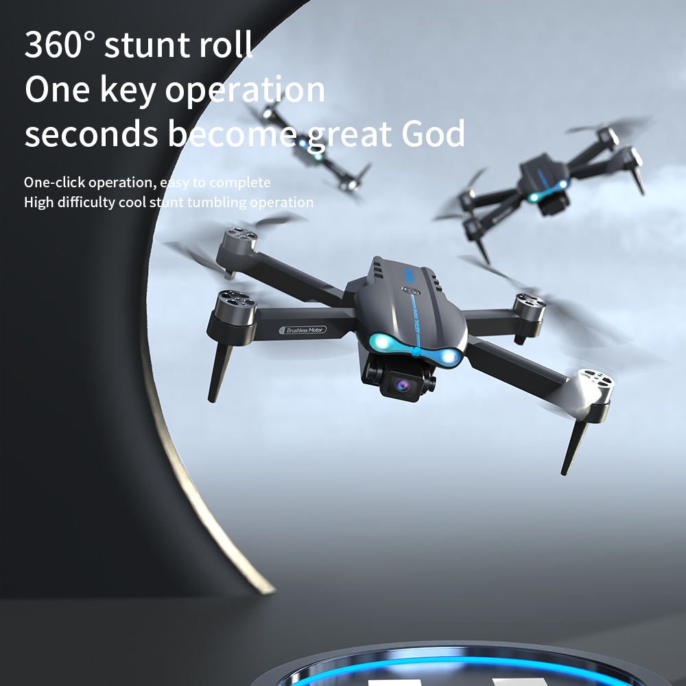 New Arrival F199 RC Mini Drones Accessories 4K 8k 480P 720P Camera WIFI USB Outdoor 5.5 inch Foldable Beginner Drone 4K 8K