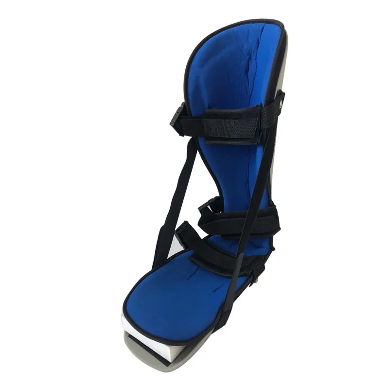 Afo Ankle Foot Orthosis Ankle Stabilizer Orthopedic Ankle Foot Orthosis for Foot Support Brace