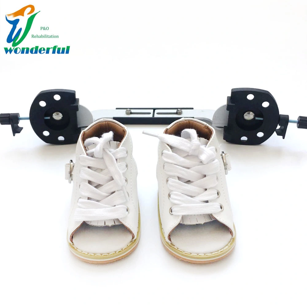 Dennis Brown Shoes Orthopedic Clubfoot Shoes for Children