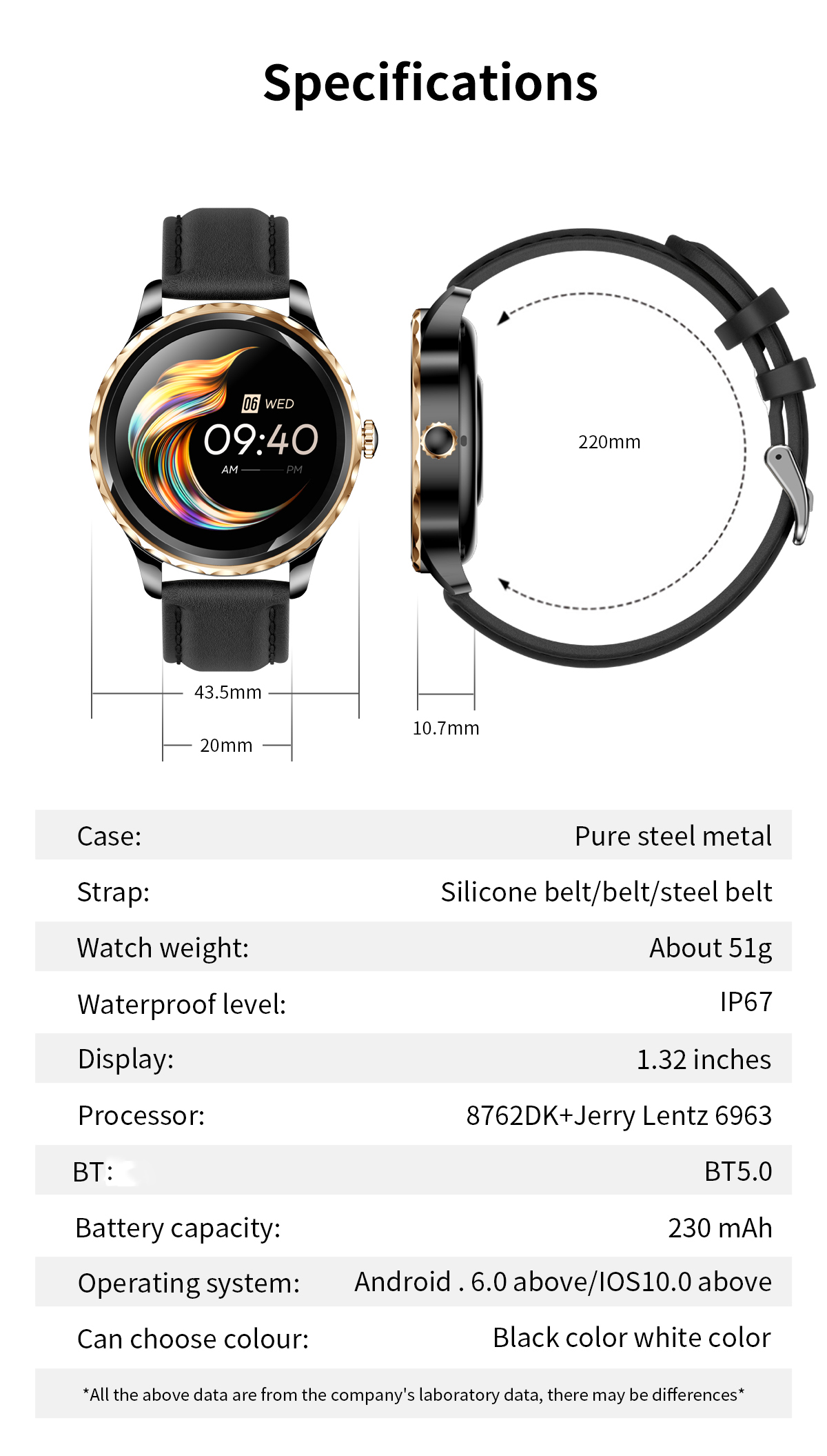 advanced smart payments smartwatch fitness tracker men ultra reloj phone smart watch stainless steel 2023