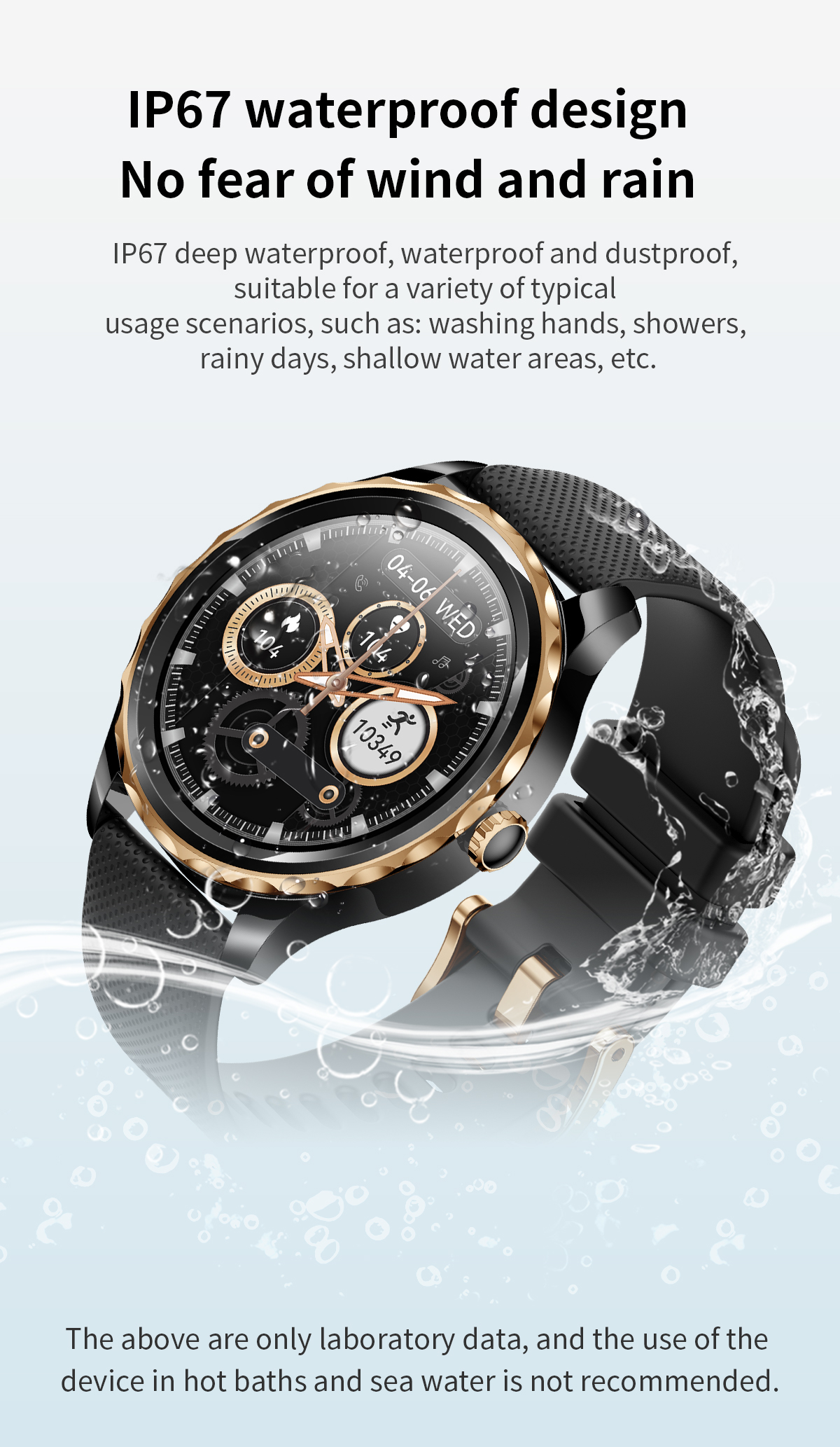 fashion relojes waterproof sport smart watch bracelets electronics relogio smartwatch for men and women