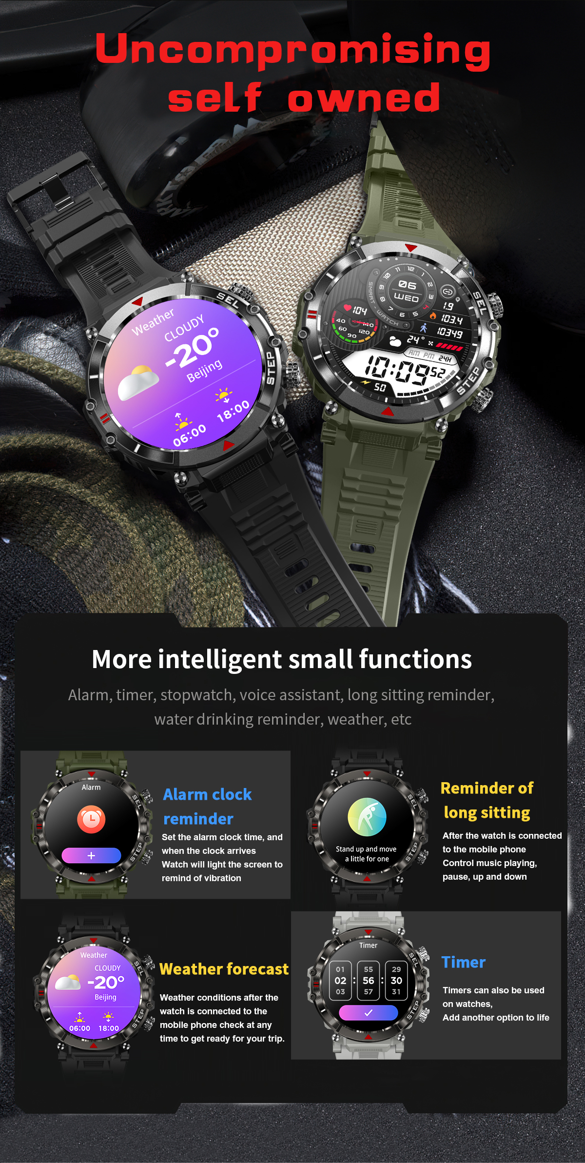 new brand teens 4g reloj smart watches electronics phone luxury android smartwatch bracelets