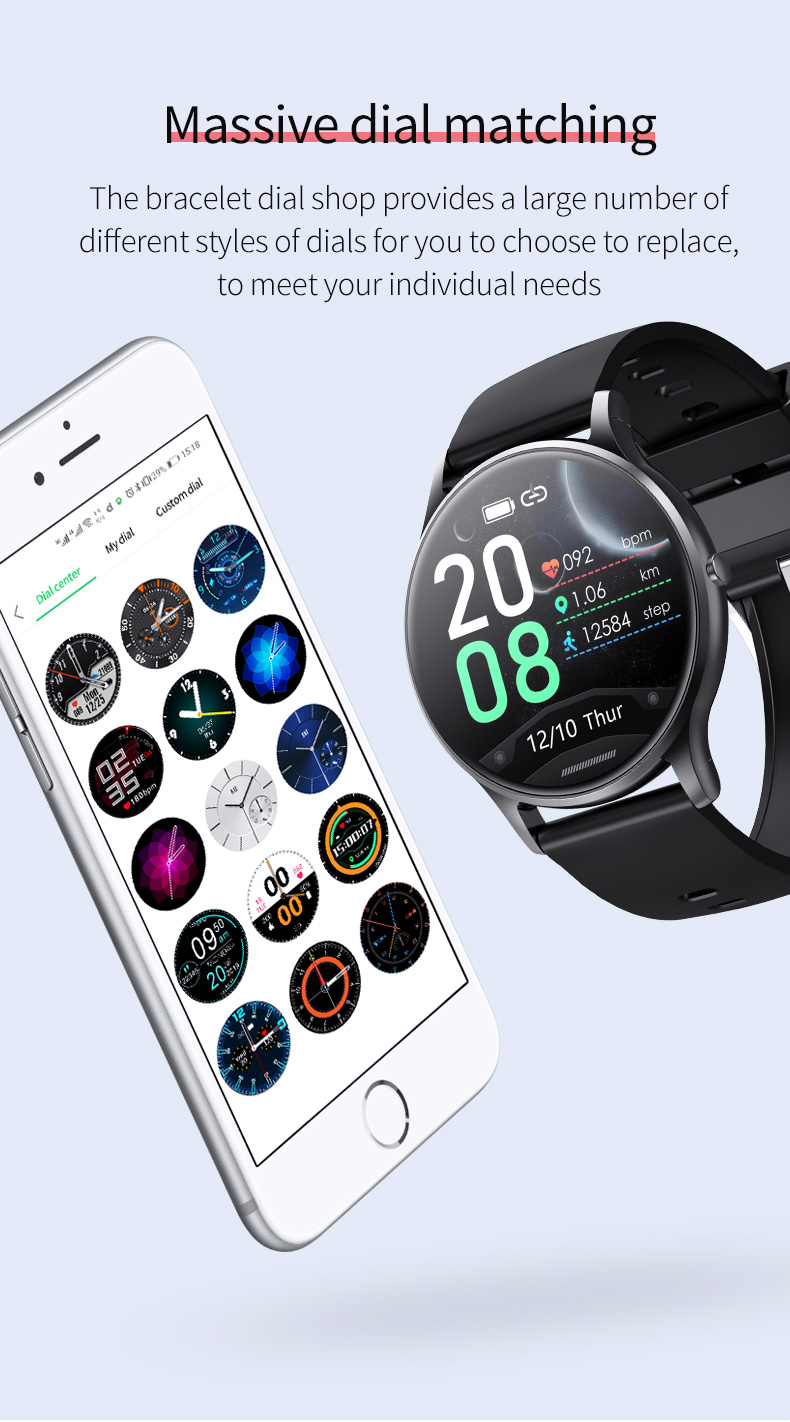 orologio remote camera relojes smart watches sports wrist smartwatch mujer akilli saatler