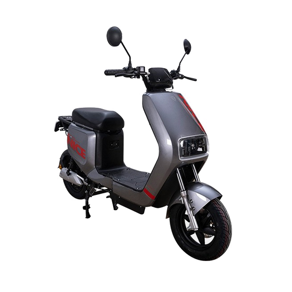 2023 Hot Sale E Bike Motorcycle 800W Long Range Electric Moped Electric Bike Scooter For Adults