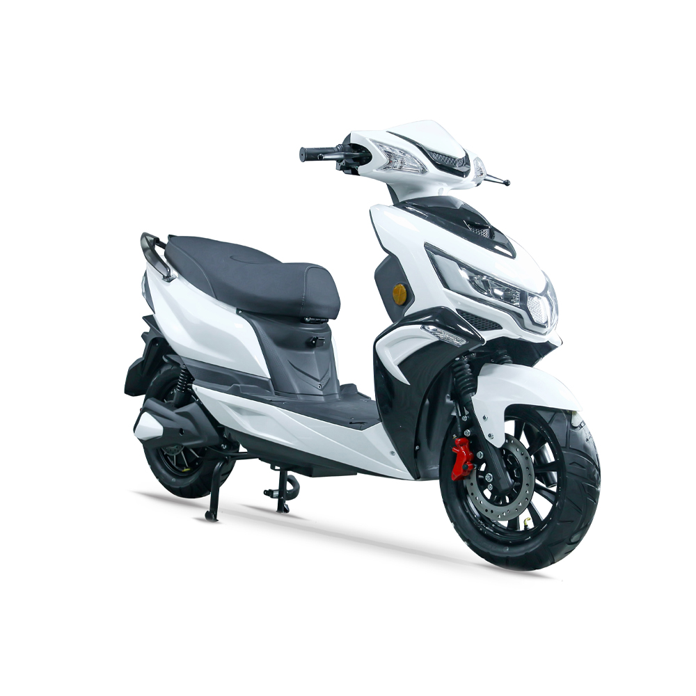 2024 Hot Sale Sport Electric Motorcycle 3000W Off-Road Motorcycle Electric Scooter Moped For Delivery