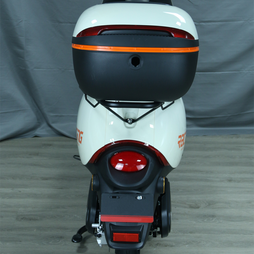 2024 New Electric Motorcycle Electric Bicycle 1000W Fast Delivery Electric Scooter Moped For Adults