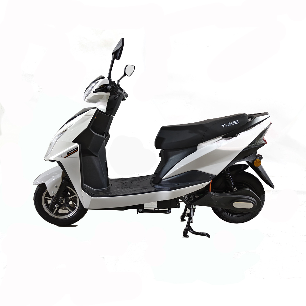 HOT SALE 1000W 60V Electric Scooter Bike High Power E Motorcycle Electric Moped For Adults