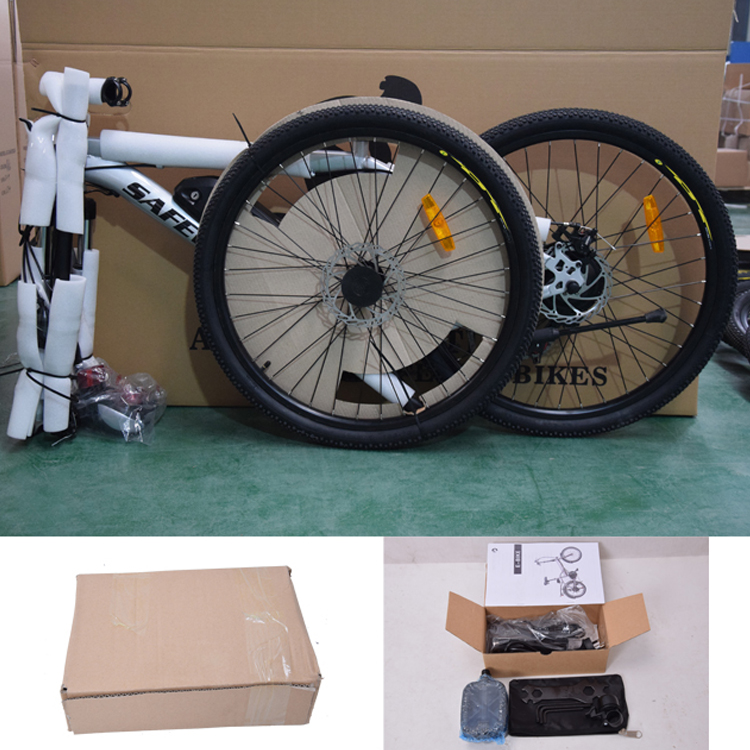 Hot Sale New Electric Bicycle Motorcycle 17 Inch 3000W High Speed Motor Adult Electric Scooter Electric Bike