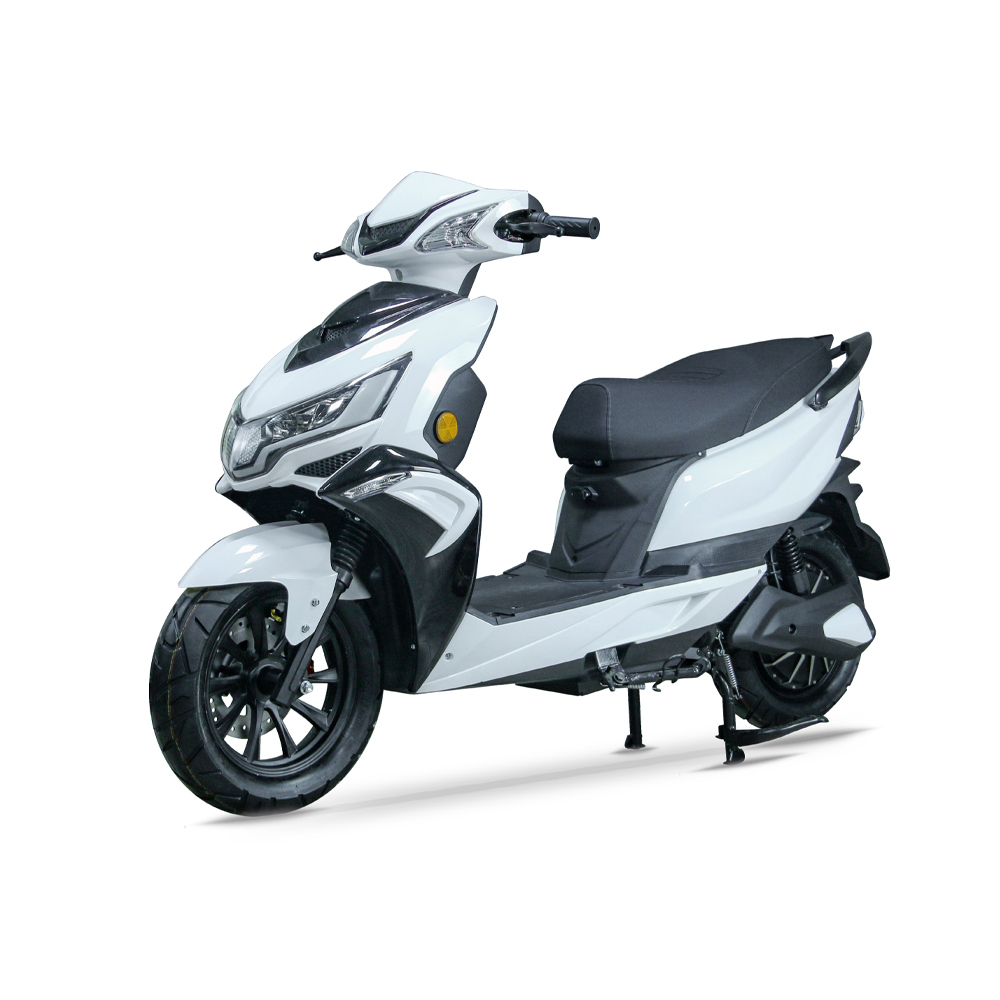 Wholesale 3000W Electric Delivery Motorcycle 80km/h High Speed Electric Moped Electric Scooter For Adults