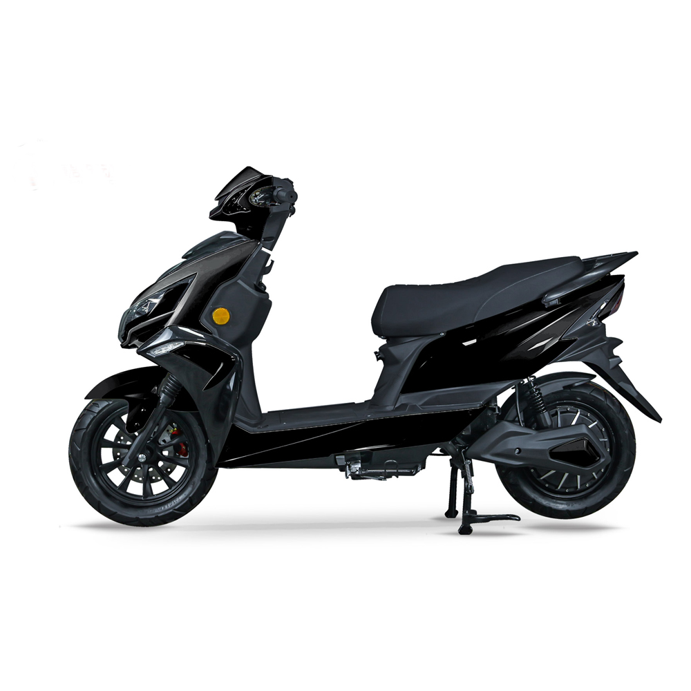 Wholesale 3000W Electric Delivery Motorcycle 80km/h High Speed Electric Moped Electric Scooter For Adults