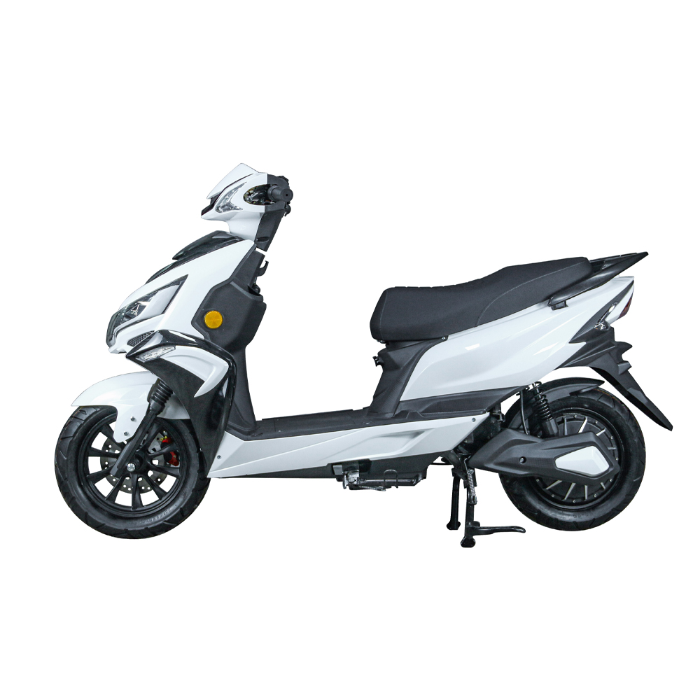 Wholesale 3000W Electric Delivery Motorcycle 80km/h High Speed Electric Moped Electric Scooter For Adults