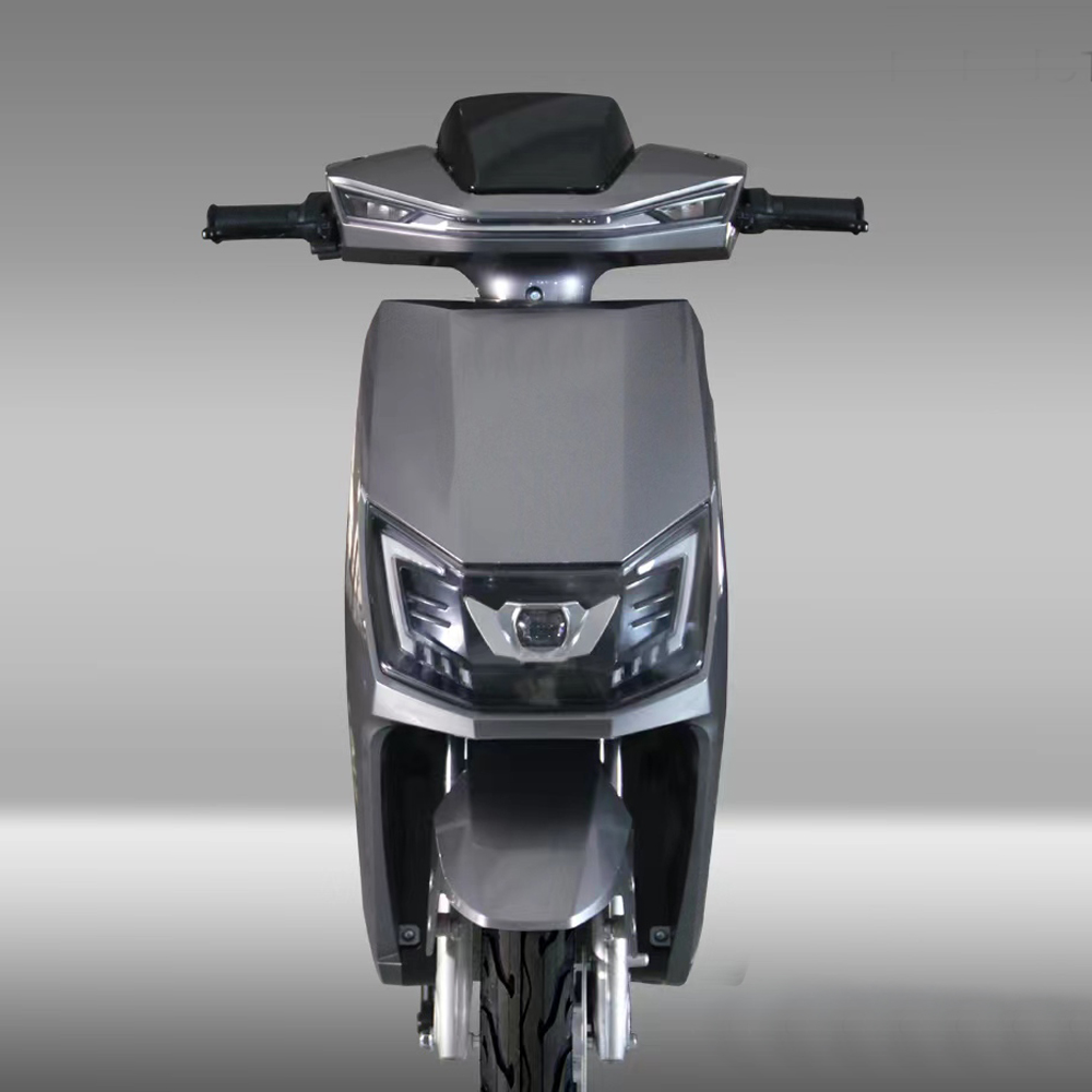 Wholesale E Bike Motorcycle 1000W Powerful Motorcycle Electric Moped Bike For Adults