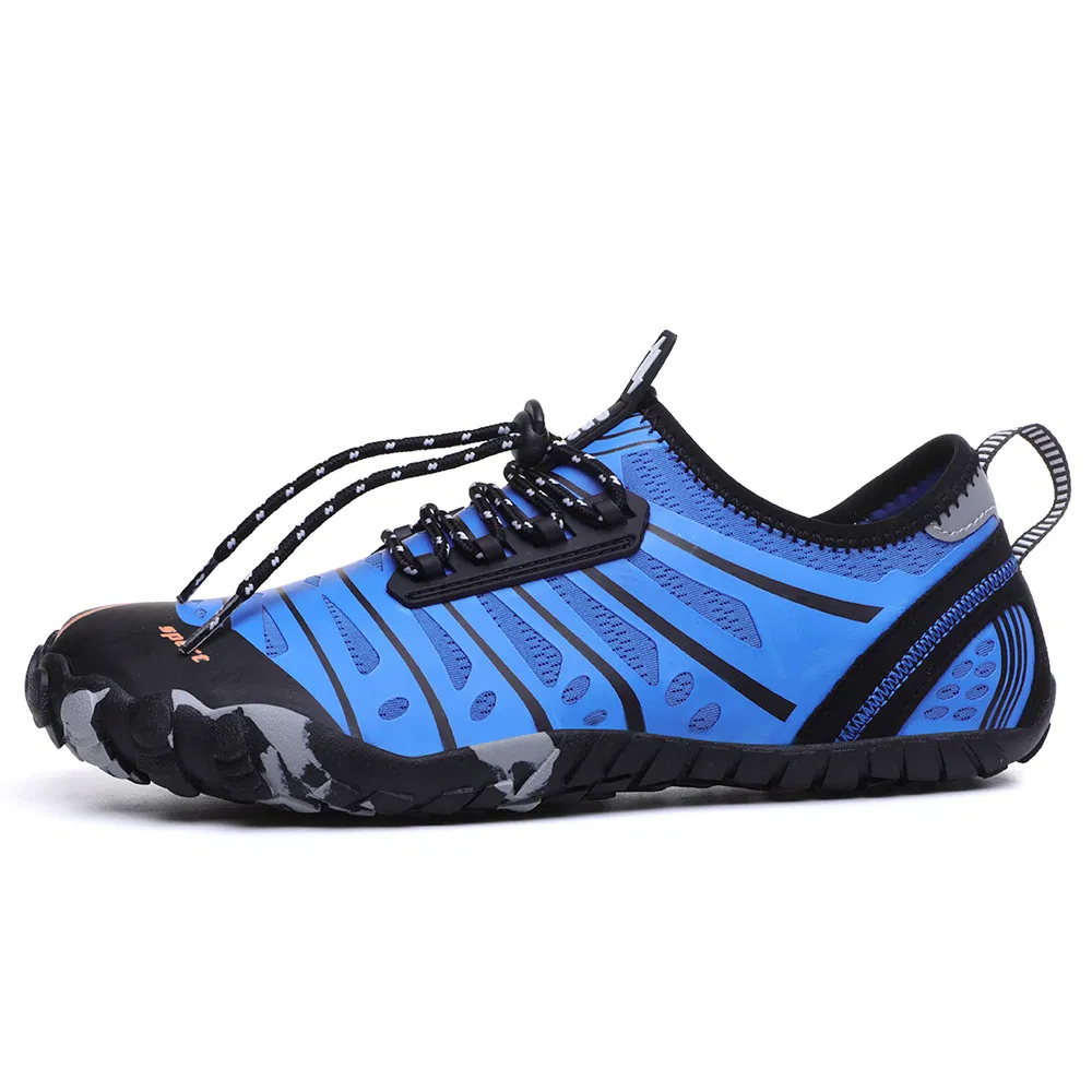 Five Finger Mountaineering Swimming Beach Shoes Snorkeling Speed Interference Water Shoes