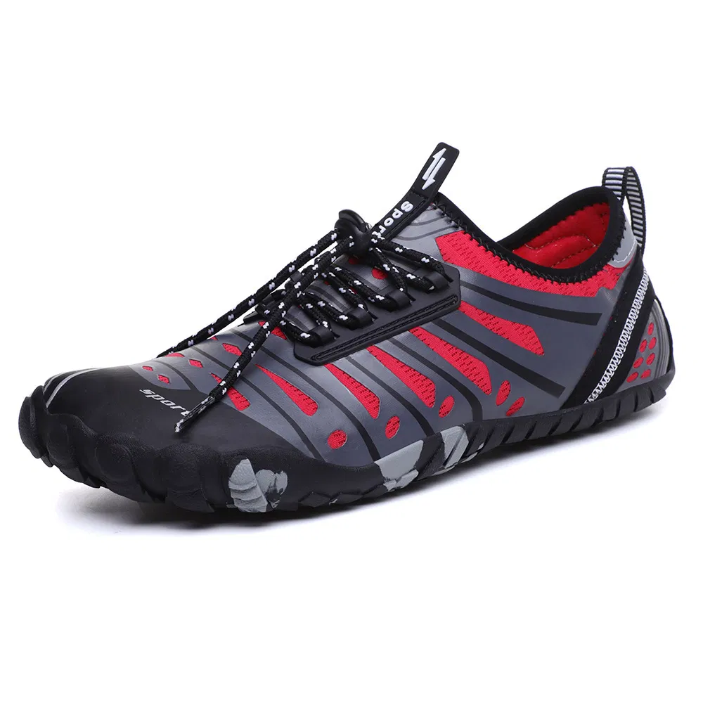 Five Finger Mountaineering Swimming Beach Shoes Snorkeling Speed Interference Water Shoes