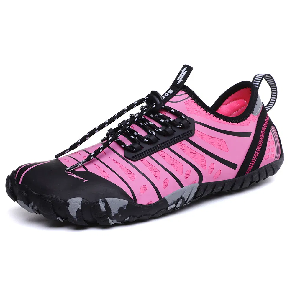 Five Finger Mountaineering Swimming Beach Shoes Snorkeling Speed Interference Water Shoes