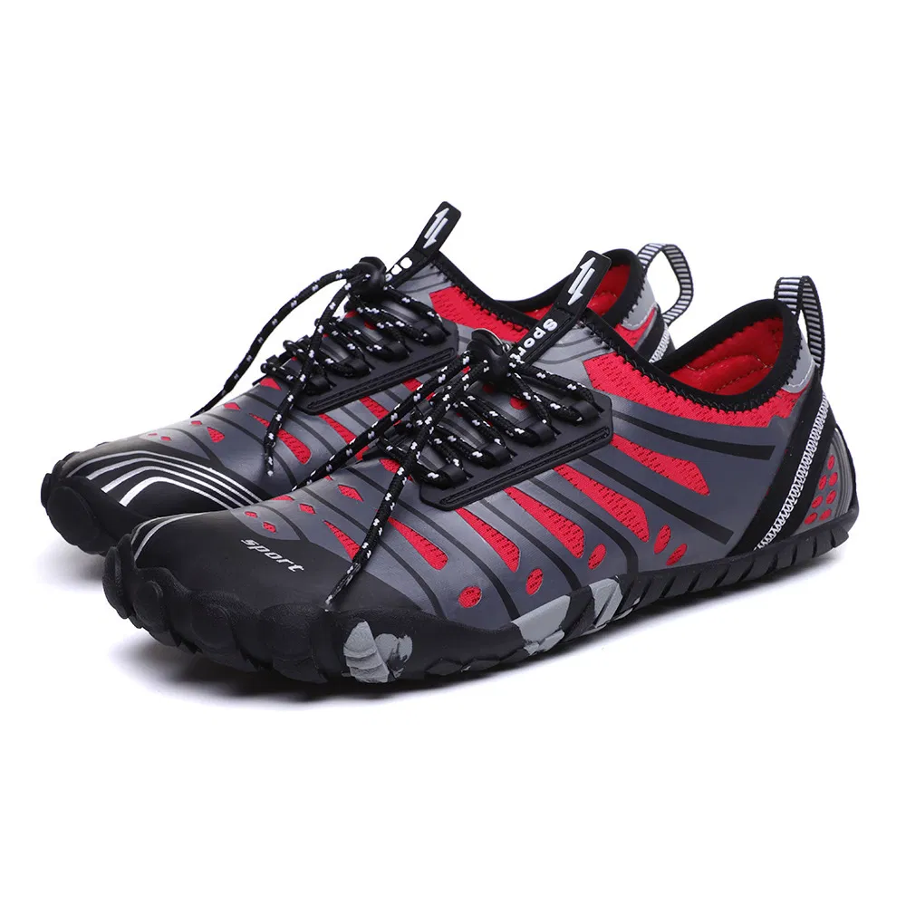 Five Finger Mountaineering Swimming Beach Shoes Snorkeling Speed Interference Water Shoes