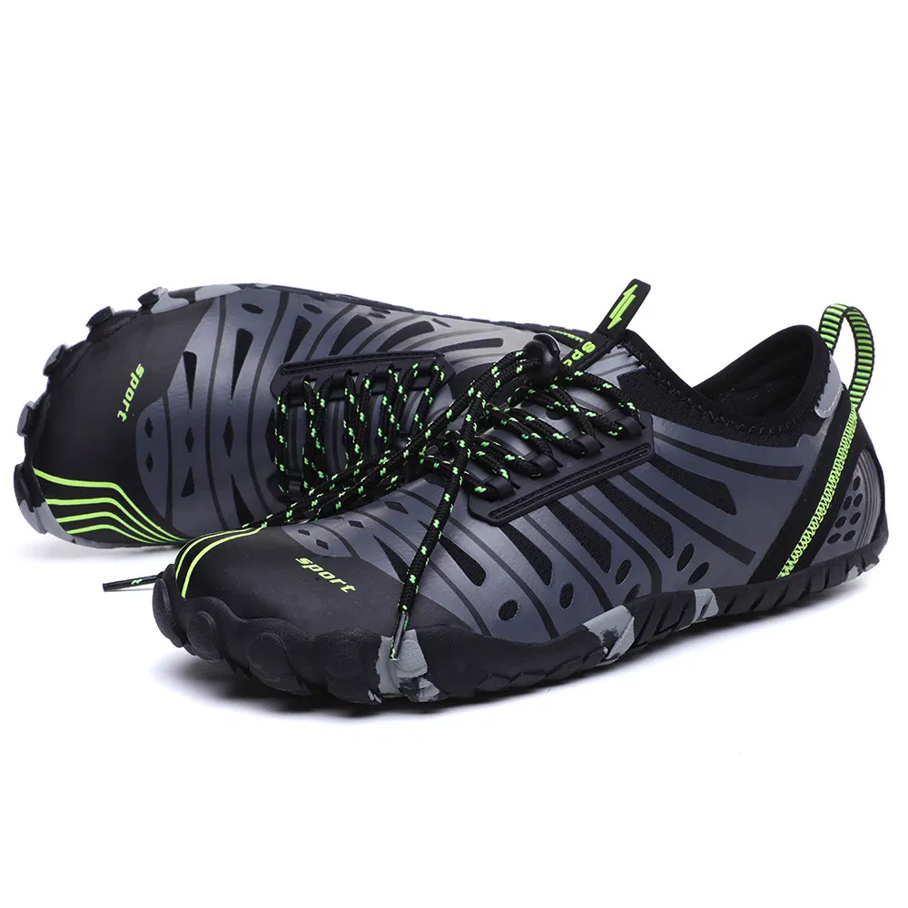 Five Finger Mountaineering Swimming Beach Shoes Snorkeling Speed Interference Water Shoes