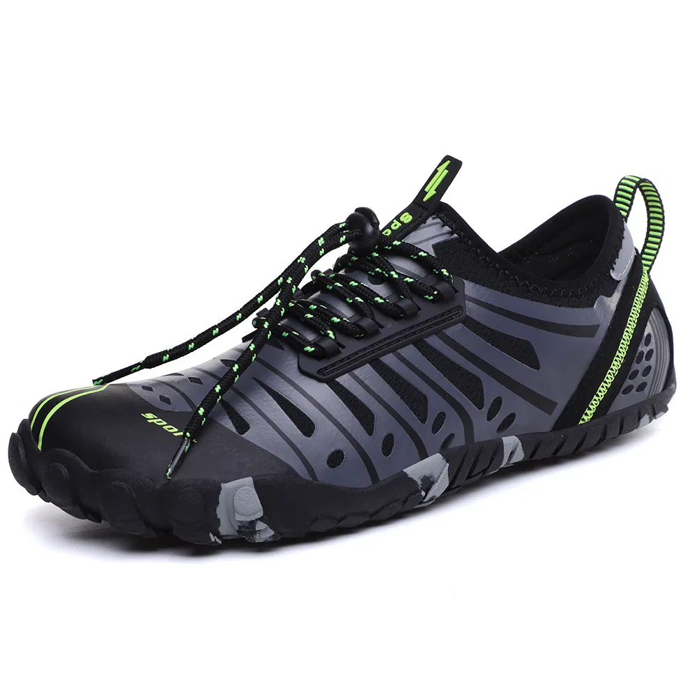 Five Finger Mountaineering Swimming Beach Shoes Snorkeling Speed Interference Water Shoes