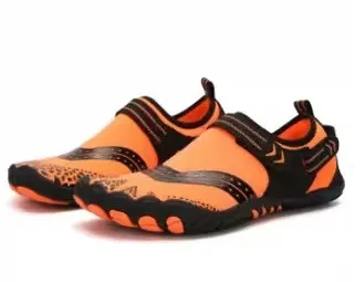 Men′s Large Size Upstream Stream Shoes Women′s Beach Diving Swimming Shoes Outdoor Leisure Sports