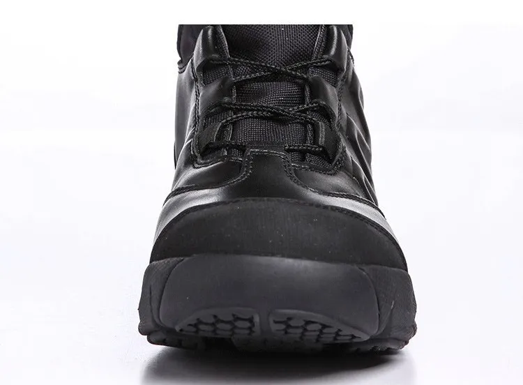 Outdoor Hiking Shoes Lightweight Boots Hiking Shoes Desert Shoes Tactical Boots