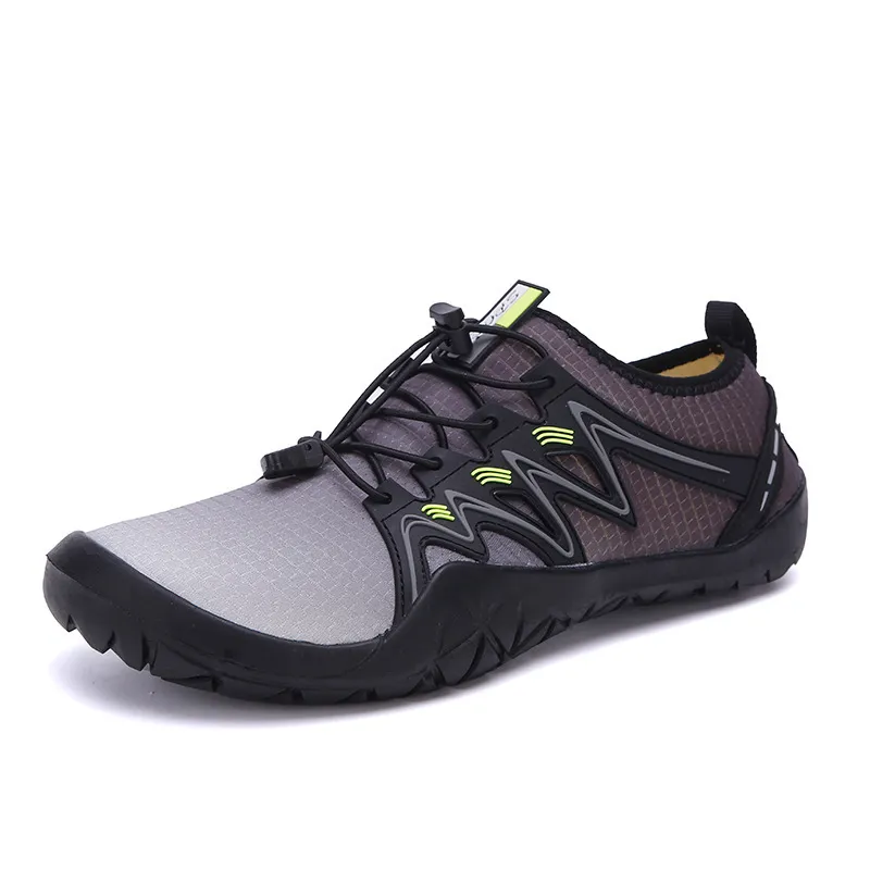 Upstream Stream Shoes Couple Beach Shoes Outdoor Fishing Shoes Indoor Fitness Shoes