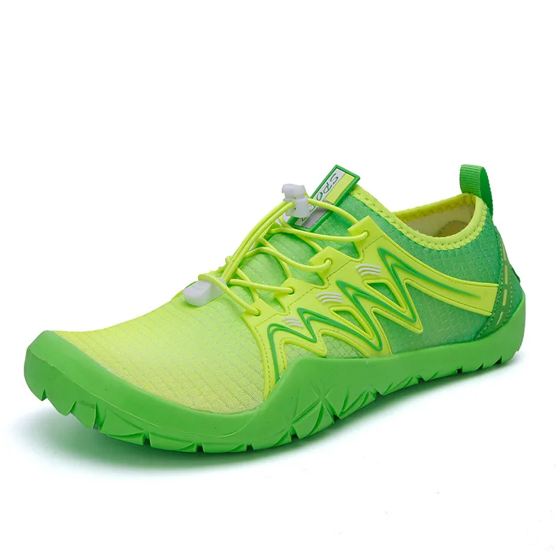 Upstream Stream Shoes Couple Beach Shoes Outdoor Fishing Shoes Indoor Fitness Shoes