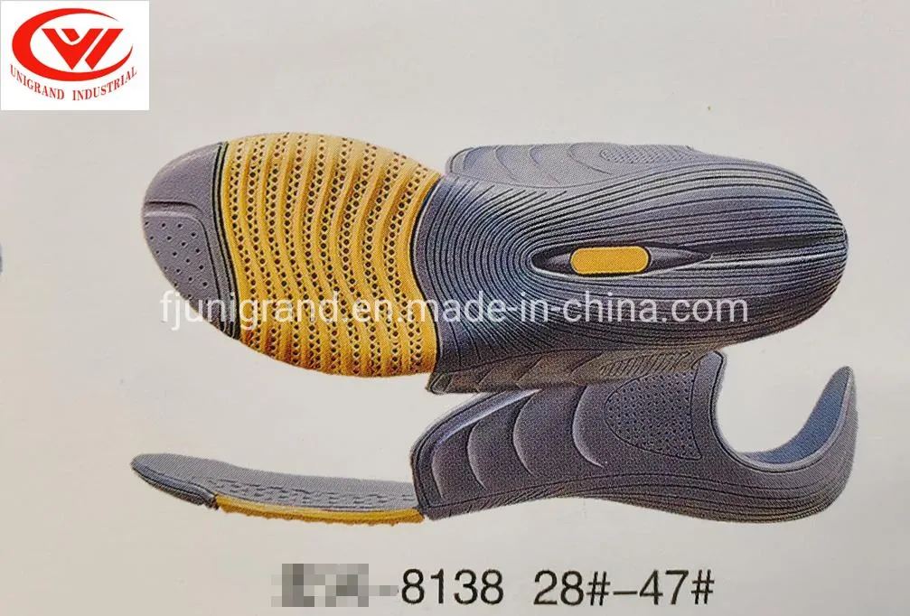 2022 New Arrival Fashion Good Quality Anti-Slip Rubber Wrestling Shoes Sole