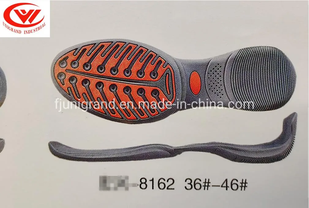 2022 New Arrival Fashion Good Quality Anti-Slip Rubber Wrestling Shoes Sole