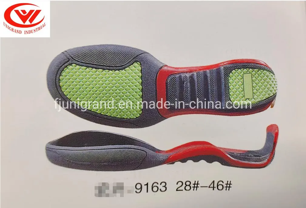 2022 New Arrival Fashion Good Quality Anti-Slip Rubber Wrestling Shoes Sole