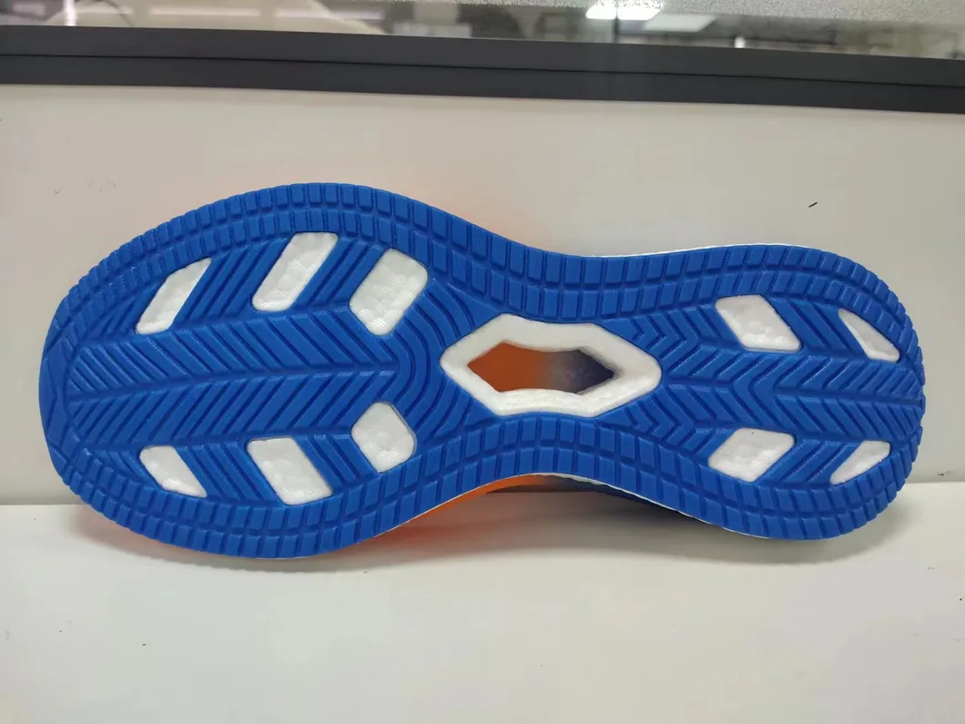 2023 Factory Price Comfortable EVA Athletic Shoes Sole