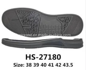 2023 New Rubber High Quality Leather Shoes Sole, Flexing, Resistant