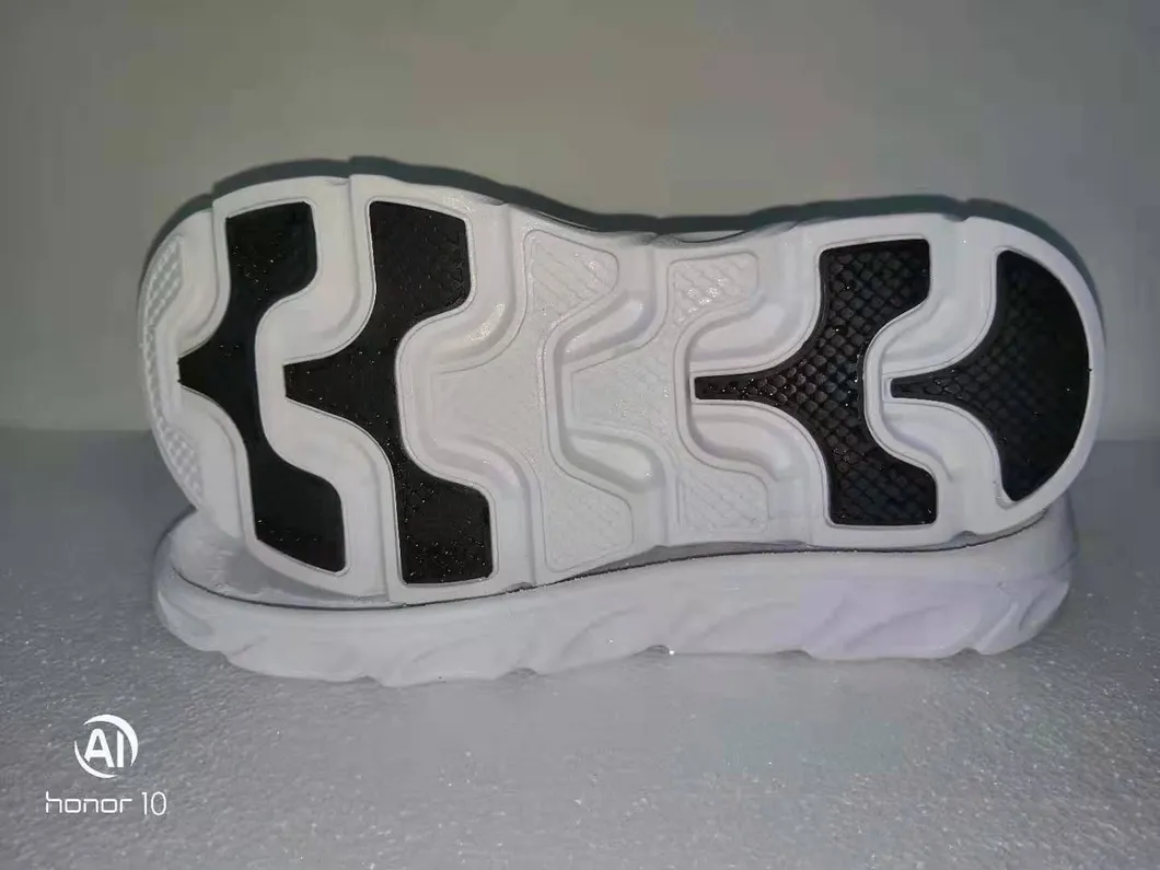 2023 New Sports Running Shoe Soles for Making Raw Rubber Custom Colors Sneaker Walking Shoes Soles018