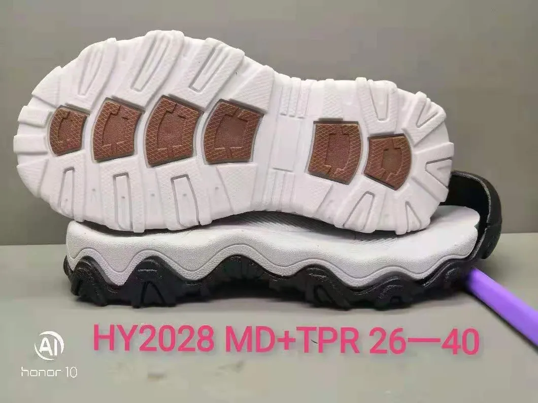 2023 New Sports Running Shoe Soles for Making Raw Rubber Custom Colors Sneaker Walking Shoes Soles018