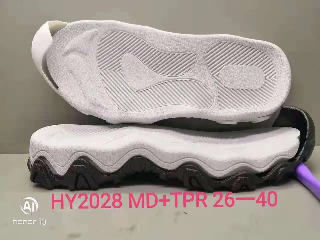 2023 New Sports Running Shoe Soles for Making Raw Rubber Custom Colors Sneaker Walking Shoes Soles018