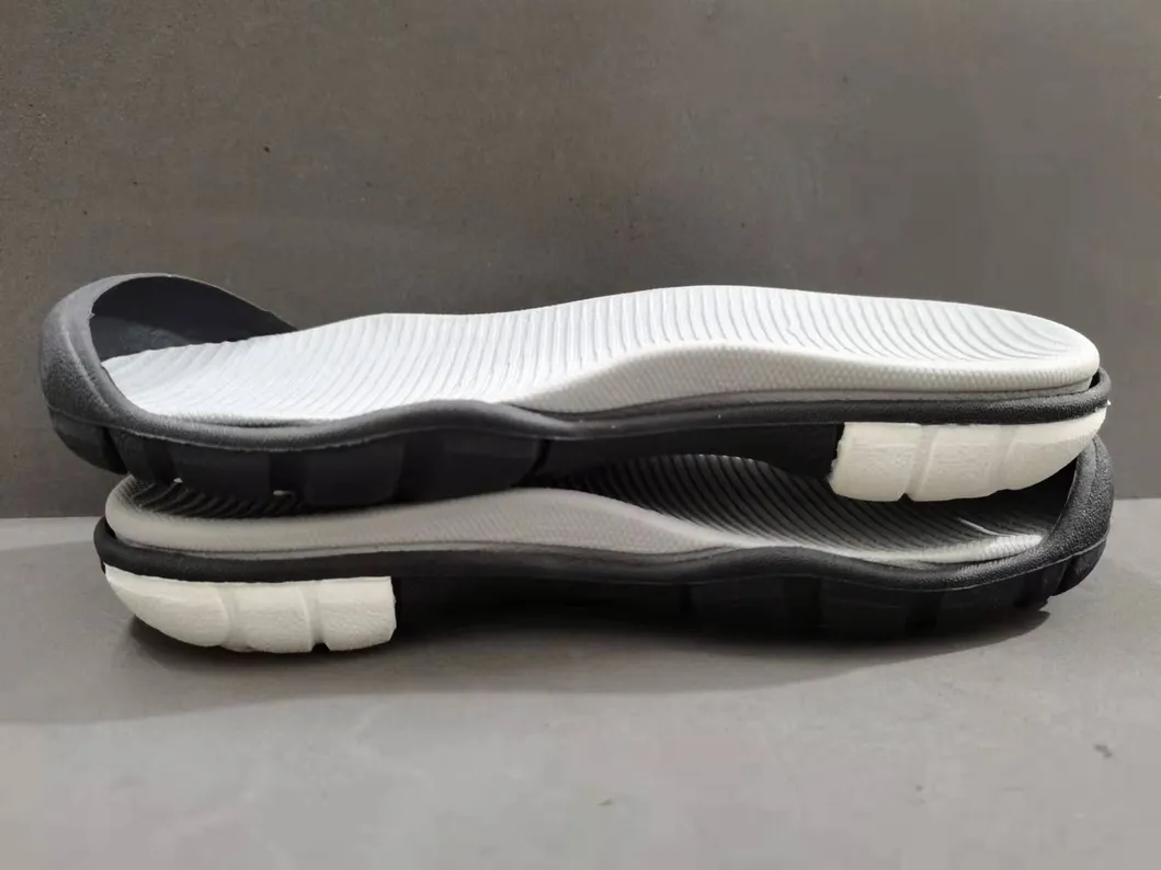 2023 New Sports Running Shoe Soles for Making Raw Rubber Custom Colors Sneaker Walking Shoes Soles019