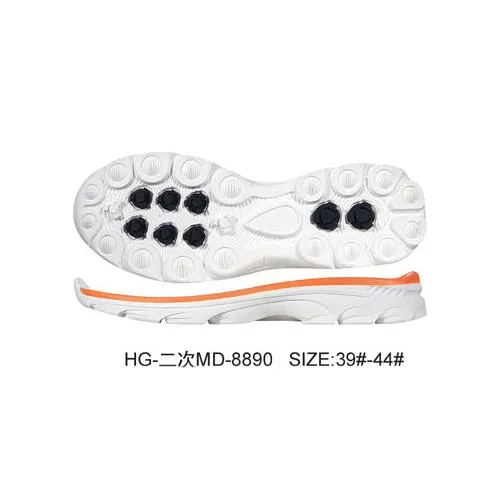 2023 New Sports Running Shoe Soles for Making Raw Rubber Custom Colors Sneaker Walking Shoes Soles053