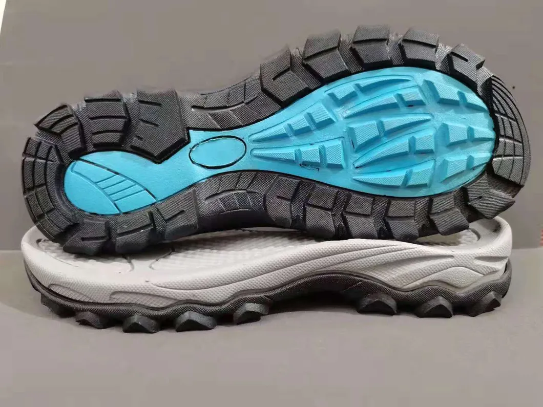 2023 New Sports Running Shoe Soles for Making Walking Shoes Soles015