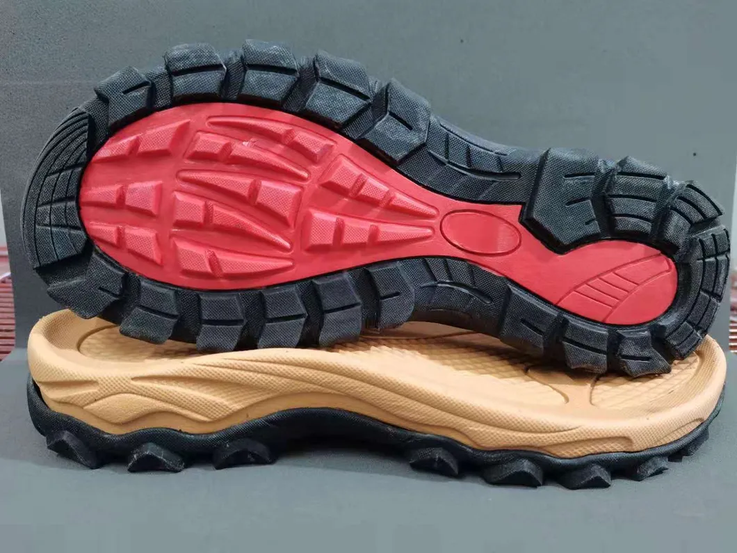 2023 New Sports Running Shoe Soles for Making Walking Shoes Soles015