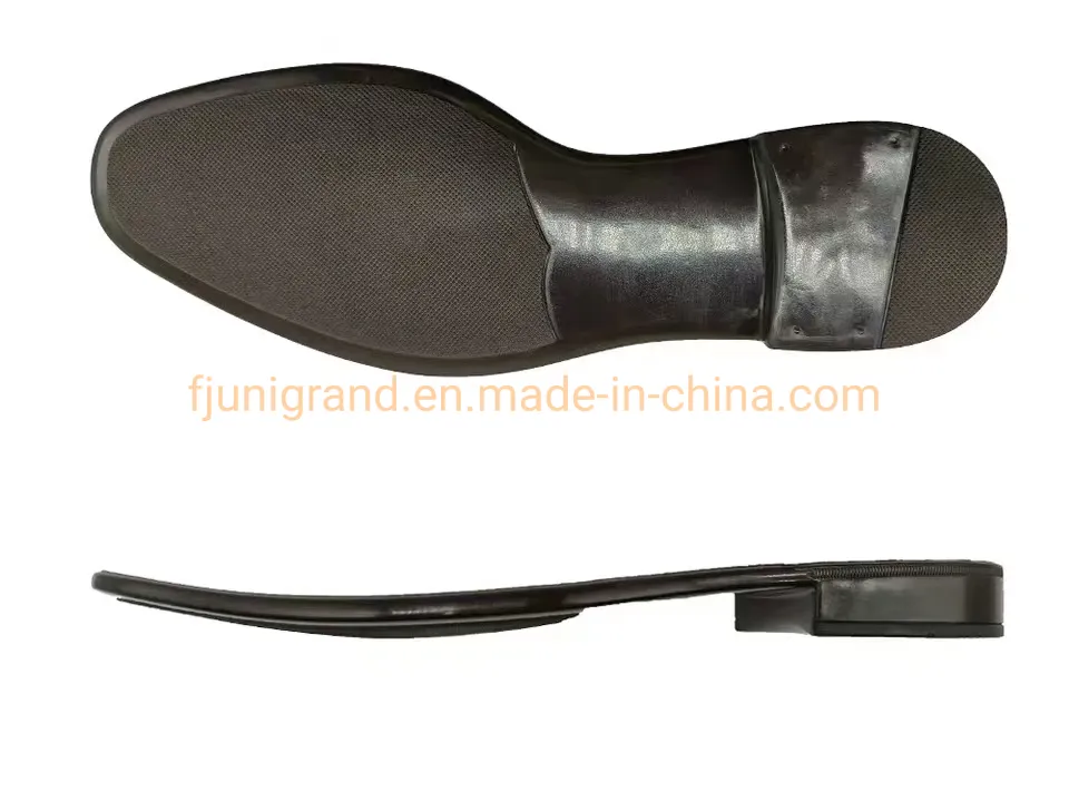 2023 The Best-Selling Outsole Rubber Sole Men Shoes Sole for Making Leather Shoes