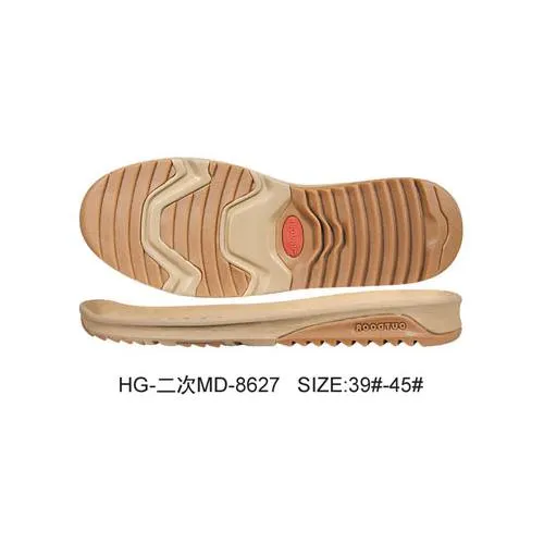 2023 Wear Resistance High Demand Outsole for Making Sneaker Sole