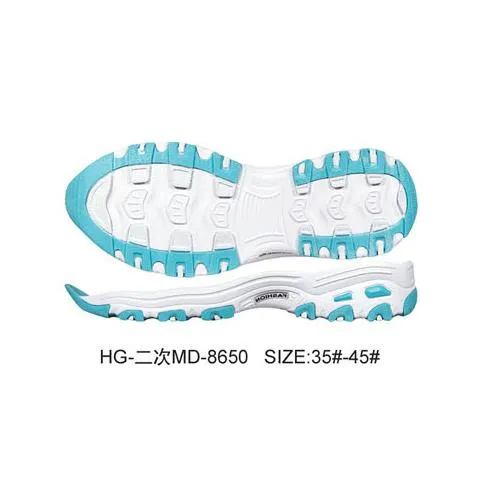 2023 Wear Resistance High Demand Outsole for Making Sneaker Sole