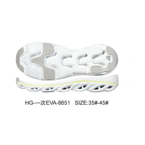 2023 Wear Resistance High Demand Outsole for Making Sneaker Sole